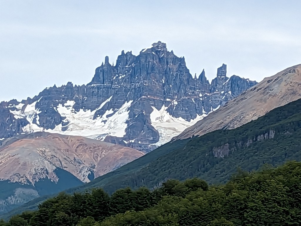 Parque National Cerro&nbsp;Castillo