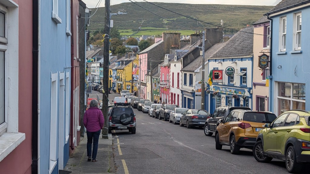 Dingle, Ireland