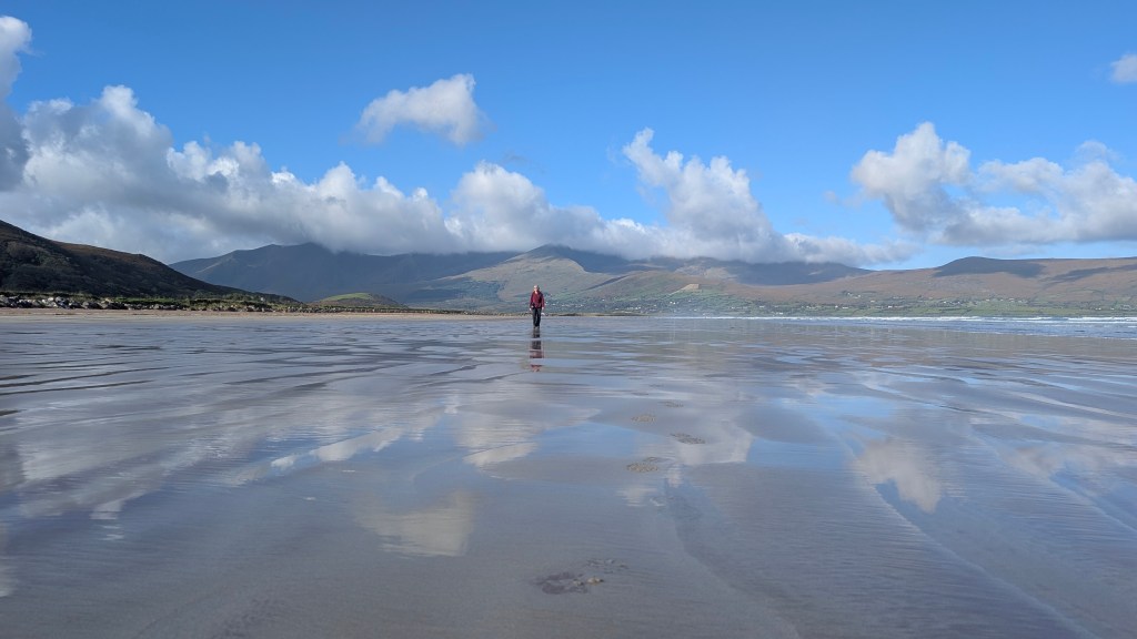 Castlegregory, Ireland