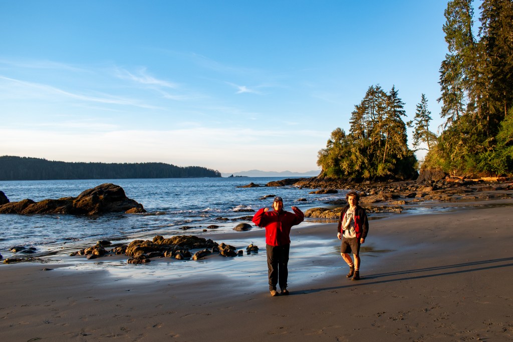 Thrasher Cove